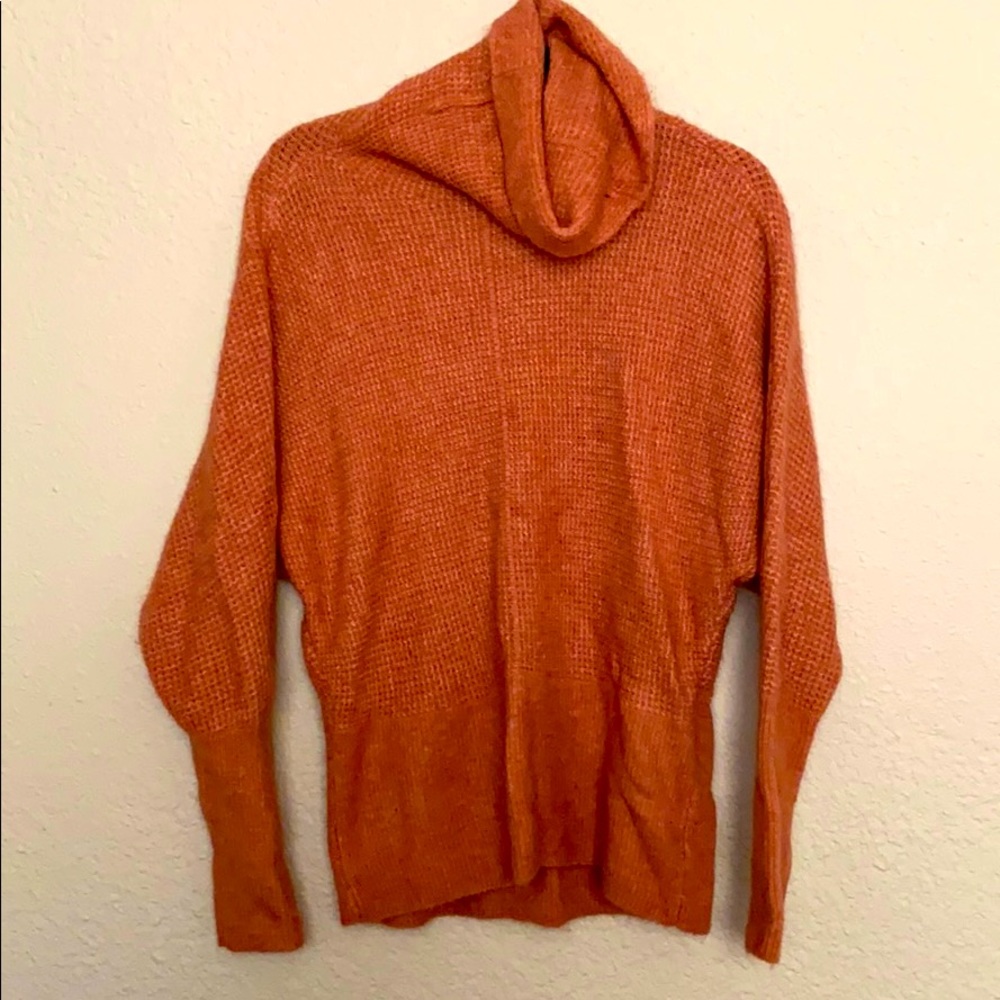 Express sweater